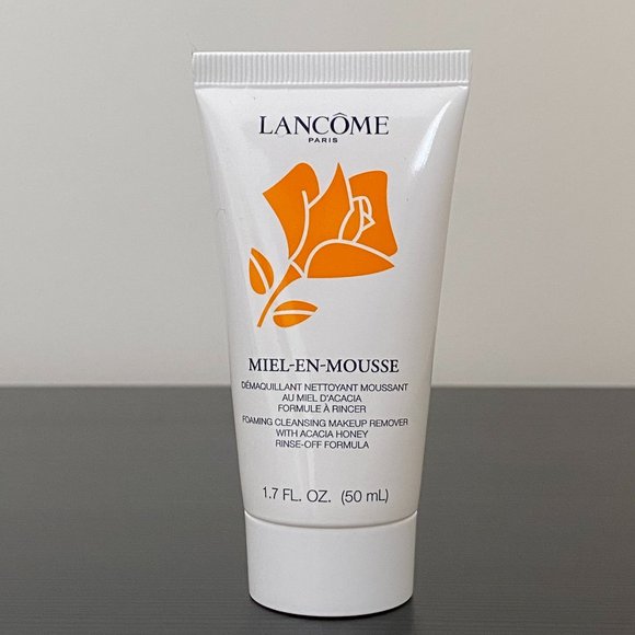 Skincare Mielenmousse Foaming Cleansing Makeup